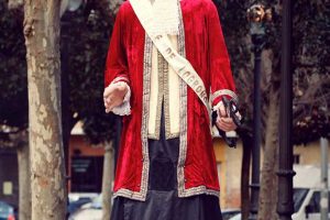 Marqués de la Ensenada