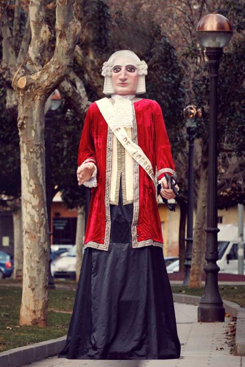 Marqués de la Ensenada