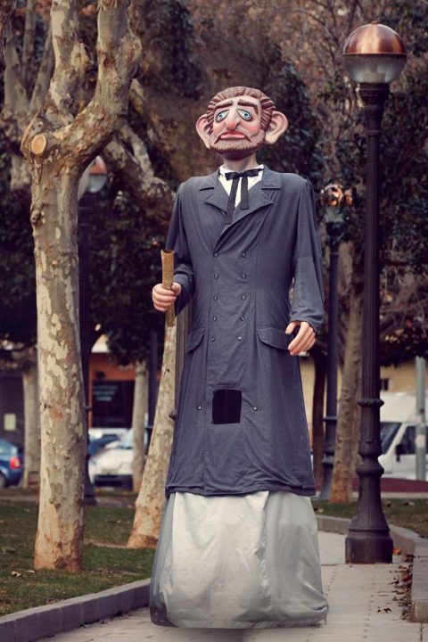 Mateo Sagasta