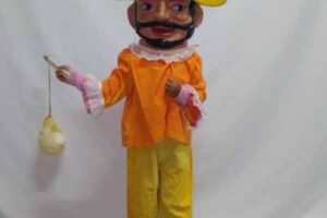 Cabezudos
