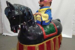 Cabezudos