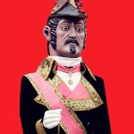 Espectáculo ‘Los gigantes de nuestra historia’